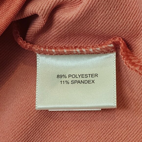 Peter Millar Perth Golf Performance 1/4 Zip Pullover L - Picture 7 of 7